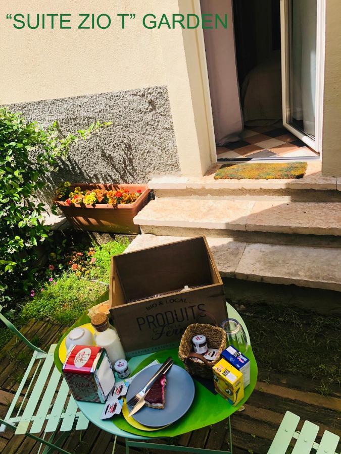 Arsenale Suites Verona Bagian luar foto