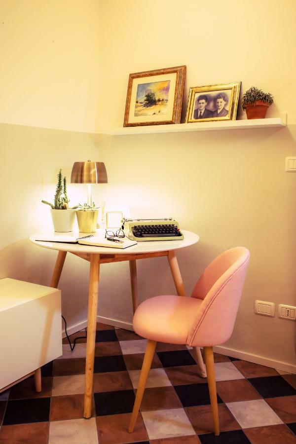 Arsenale Suites Verona Bagian luar foto