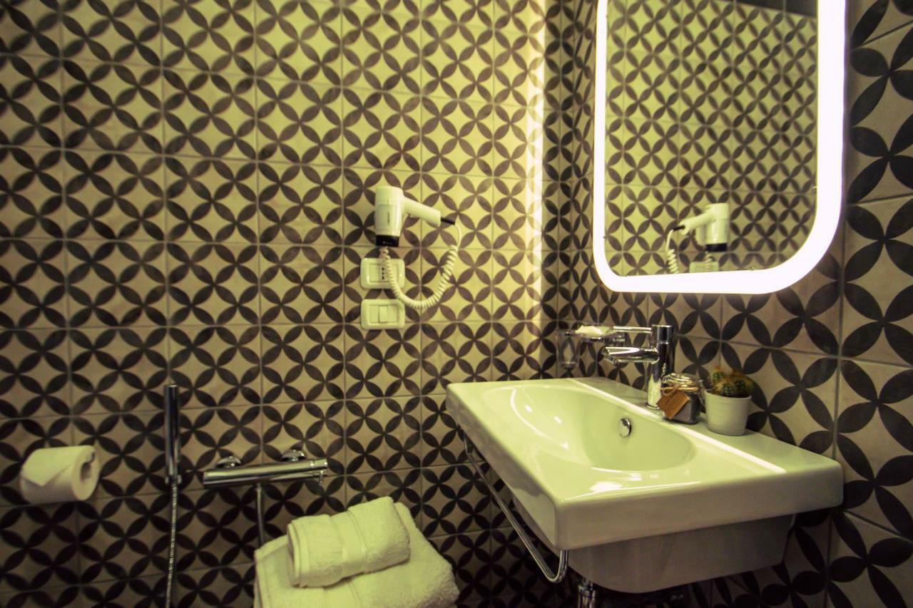 Arsenale Suites Verona Bagian luar foto