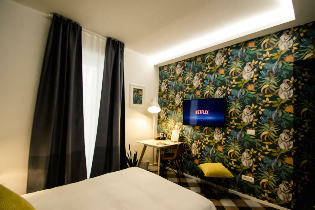 Arsenale Suites Verona Bagian luar foto