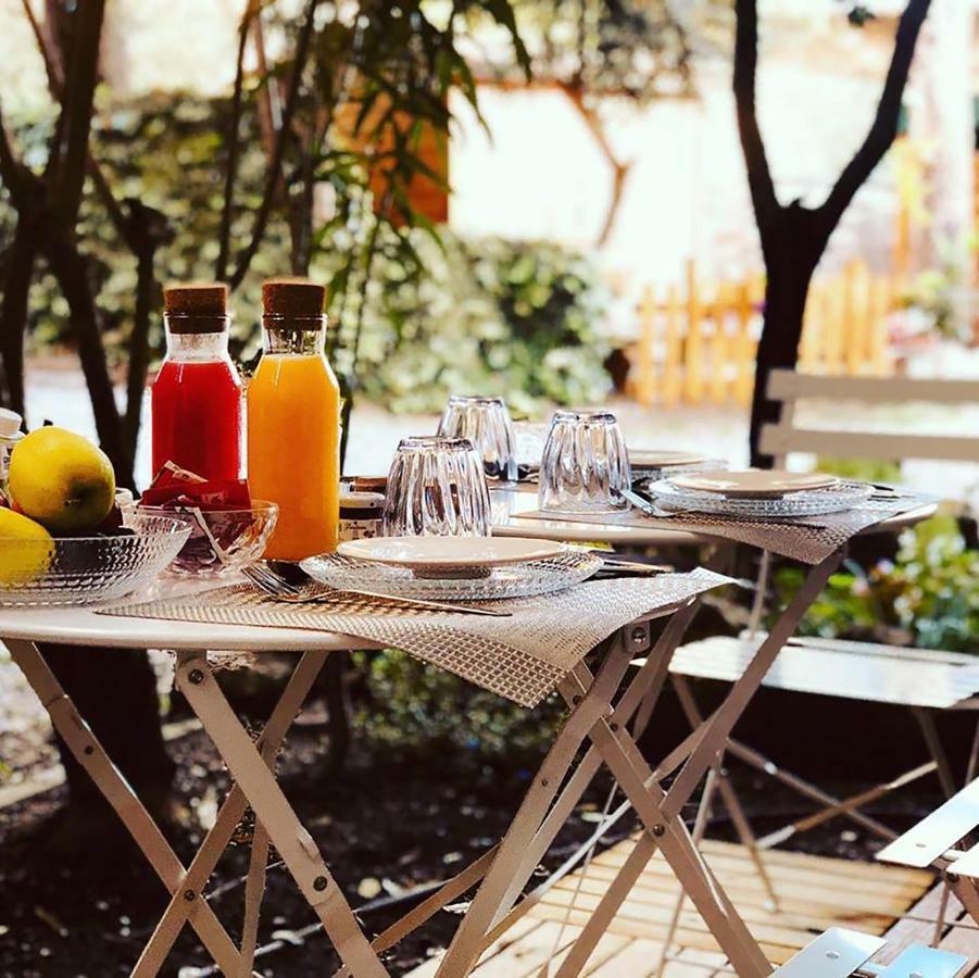 Arsenale Suites Verona Bagian luar foto