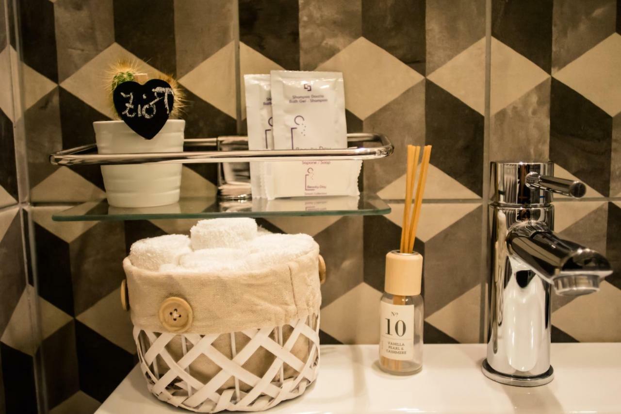 Arsenale Suites Verona Bagian luar foto